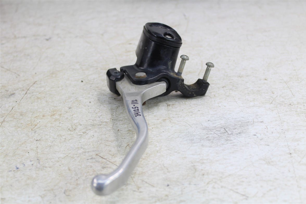 2018 Polaris Sportsman 570 4x4 Front Brake Master Cylinder Lever