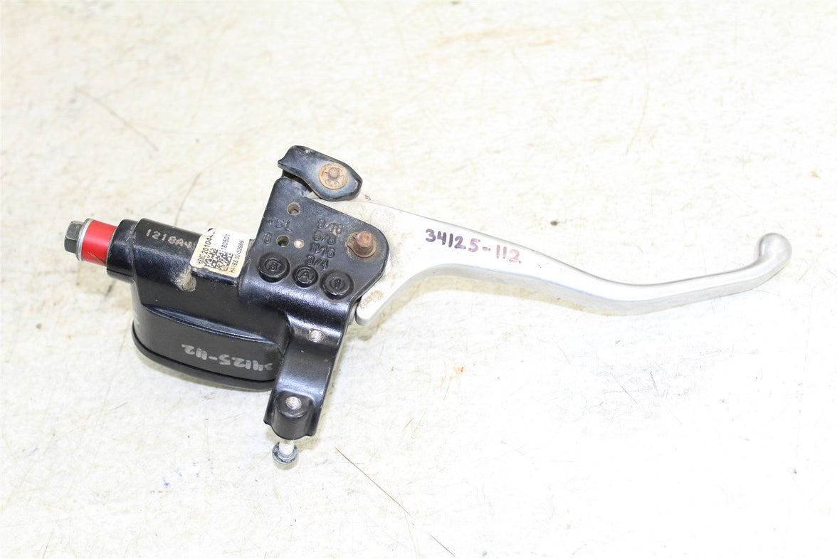 2018 Polaris Sportsman 570 4x4 Front Brake Master Cylinder Lever
