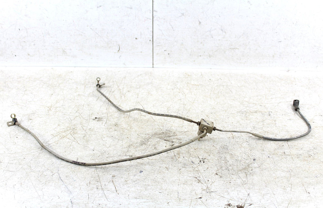 2018 Polaris Sportsman 570 4x4 Front Brake Hose Line