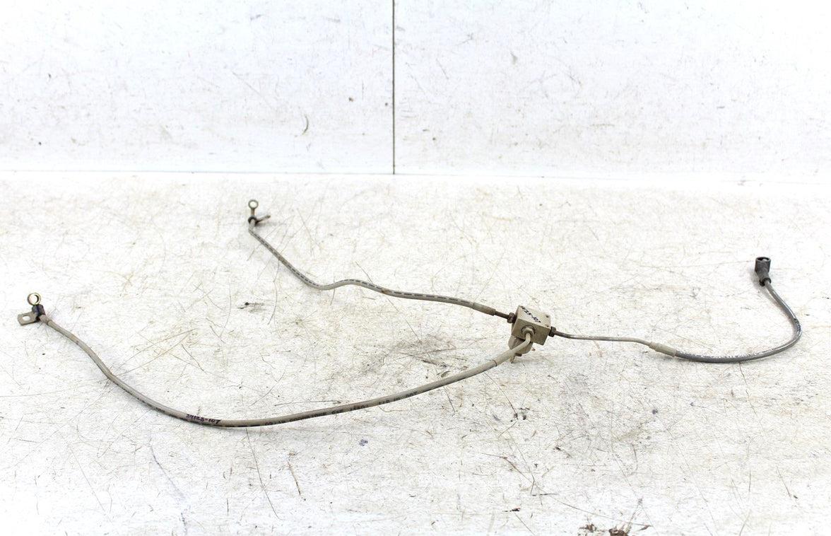 2018 Polaris Sportsman 570 4x4 Front Brake Hose Line