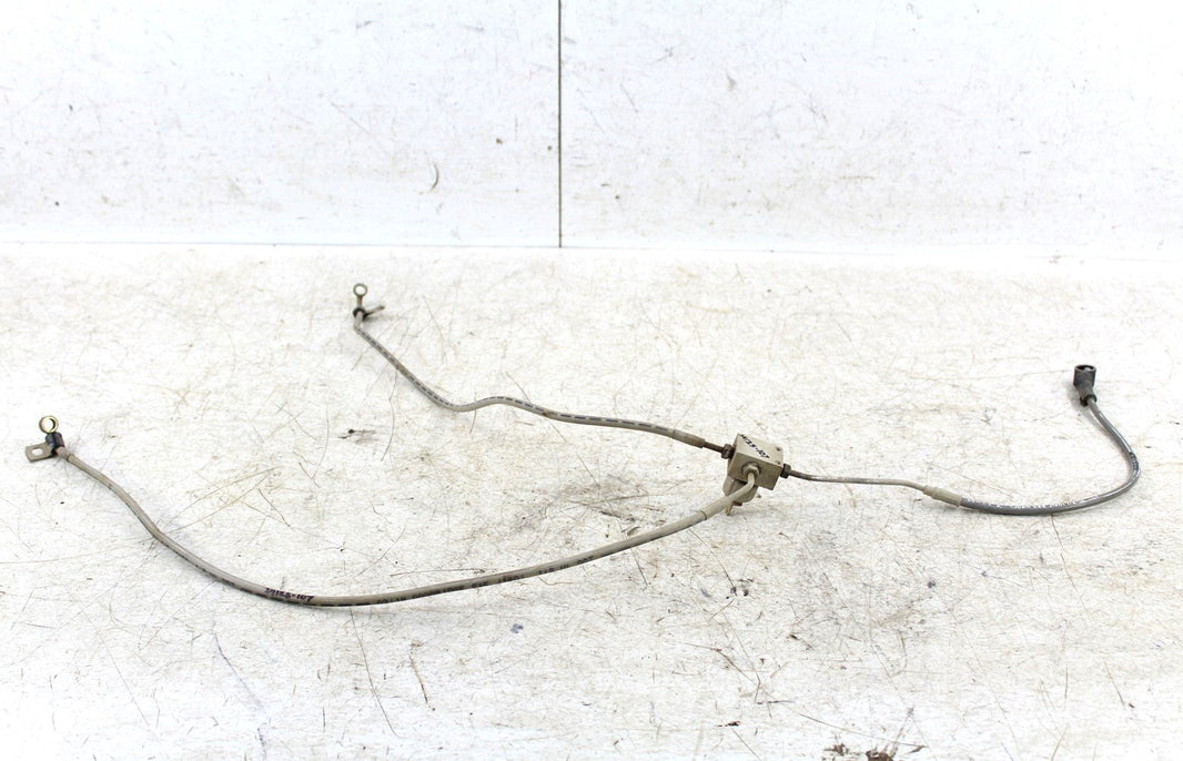 2018 Polaris Sportsman 570 4x4 Front Brake Hose Line