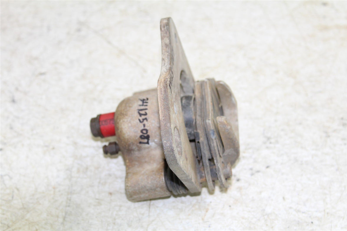 2018 Polaris Sportsman 570 4x4 Front Brake Calipers Set Left Right