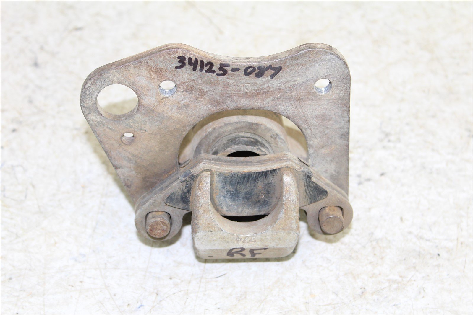 2018 Polaris Sportsman 570 4x4 Front Brake Calipers Set Left Right