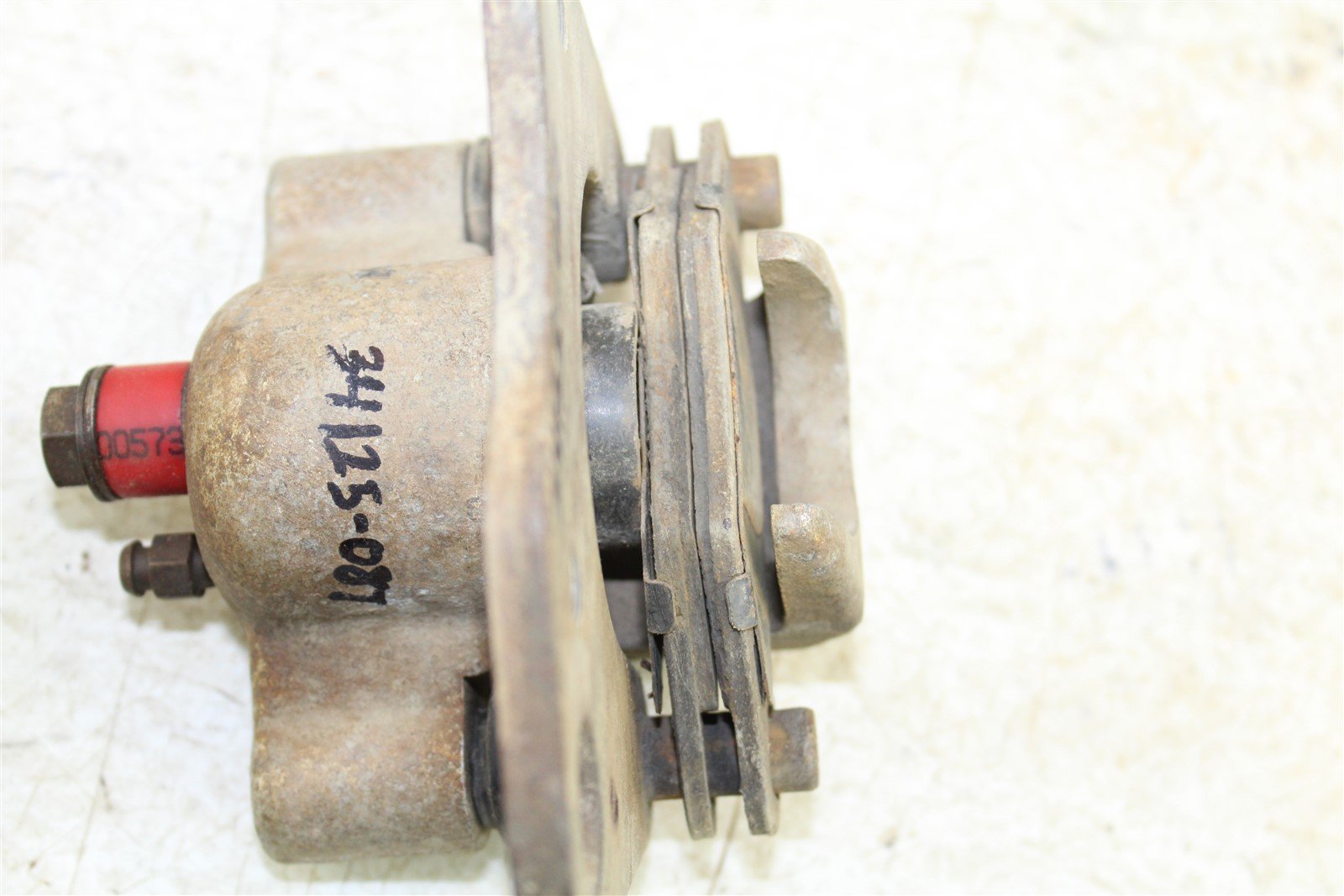 2018 Polaris Sportsman 570 4x4 Front Brake Calipers Set Left Right