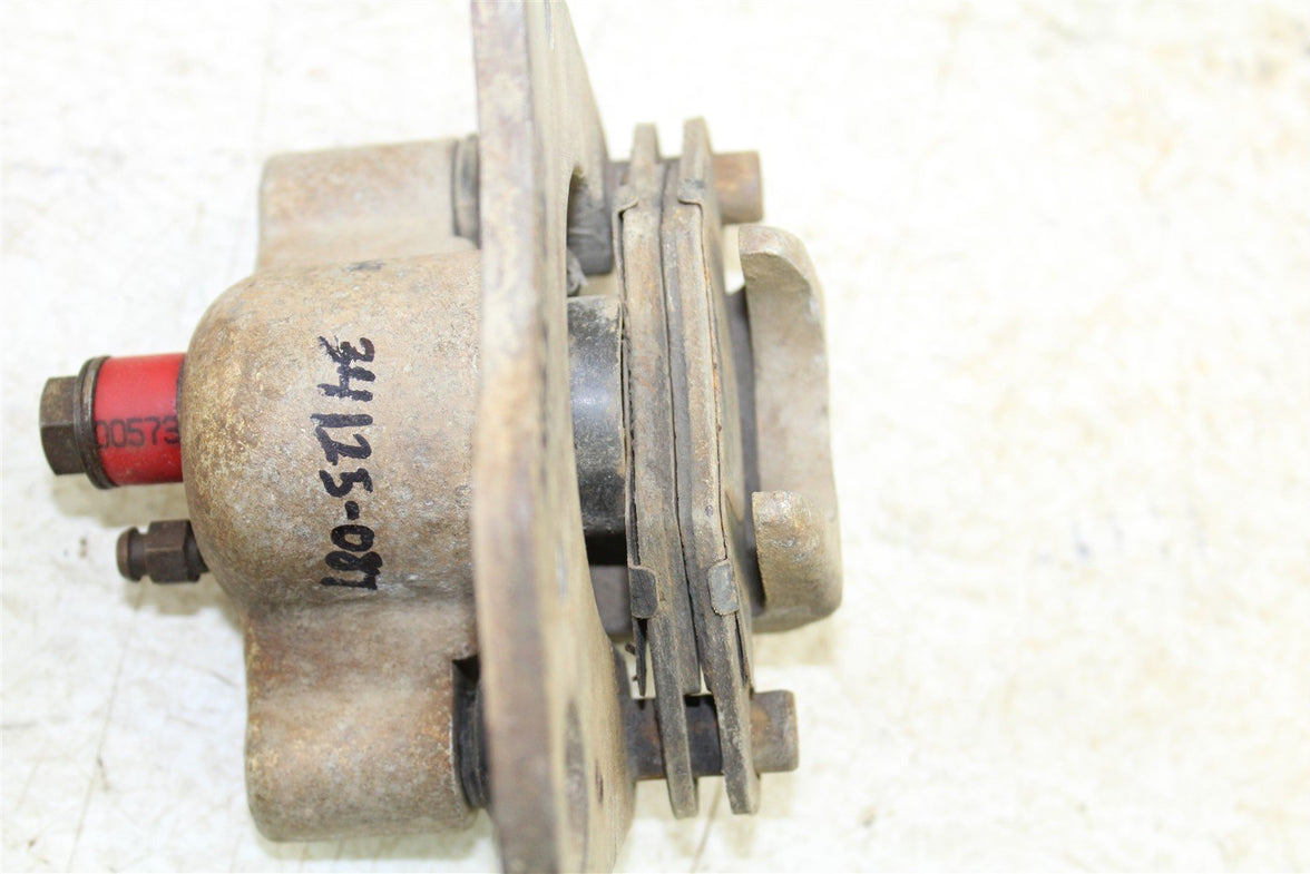 2018 Polaris Sportsman 570 4x4 Front Brake Calipers Set Left Right