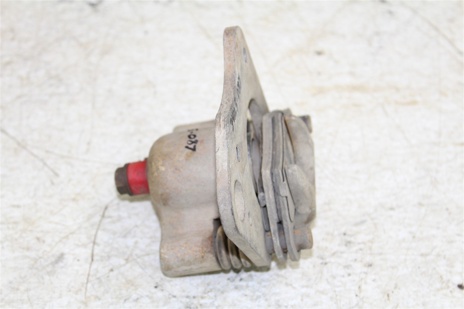 2018 Polaris Sportsman 570 4x4 Front Brake Calipers Set Left Right