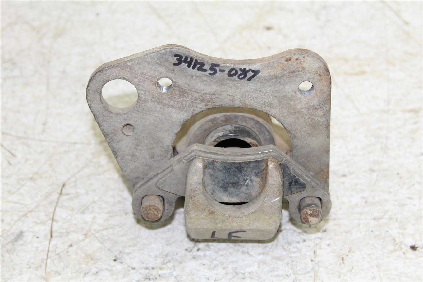 2018 Polaris Sportsman 570 4x4 Front Brake Calipers Set Left Right