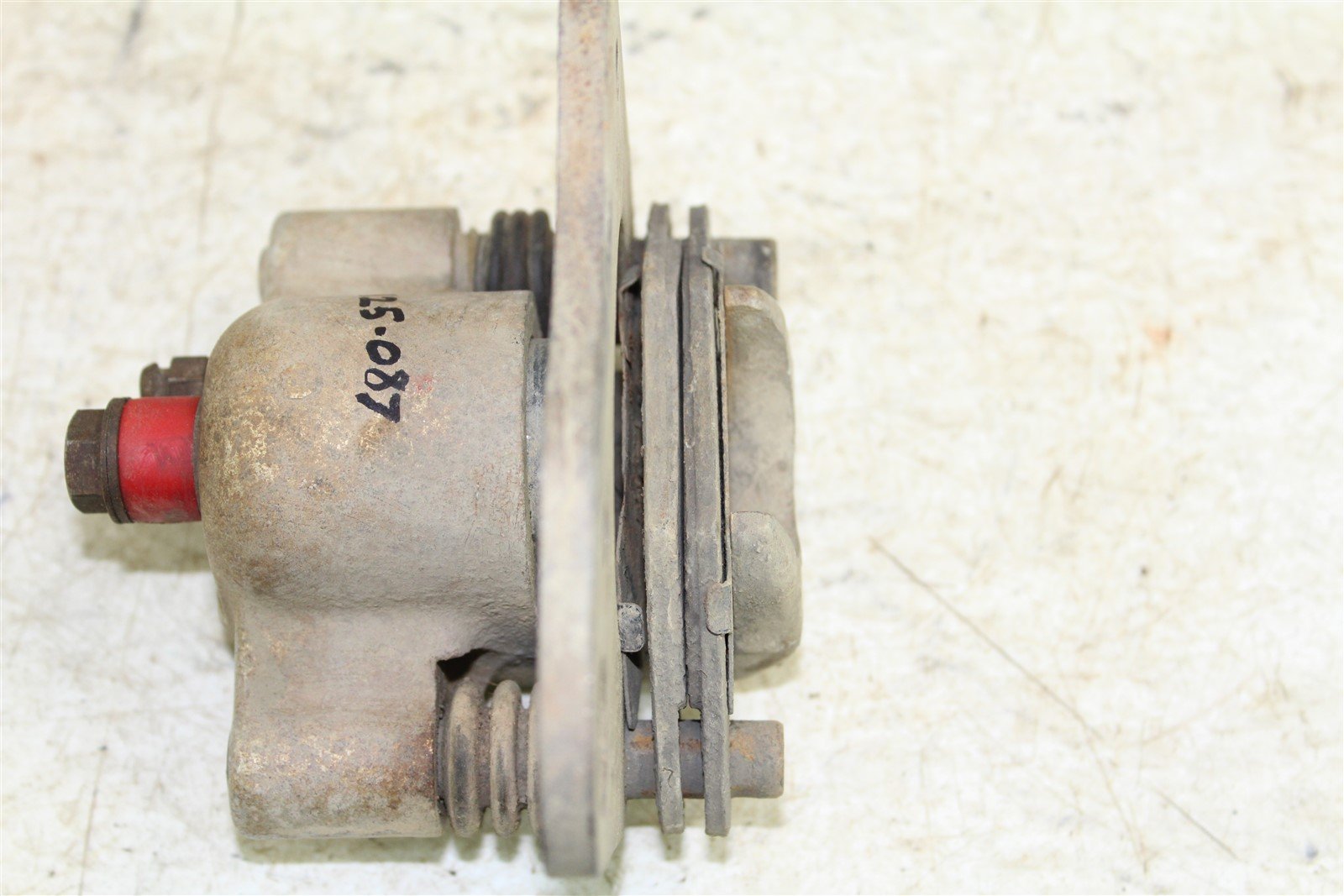 2018 Polaris Sportsman 570 4x4 Front Brake Calipers Set Left Right