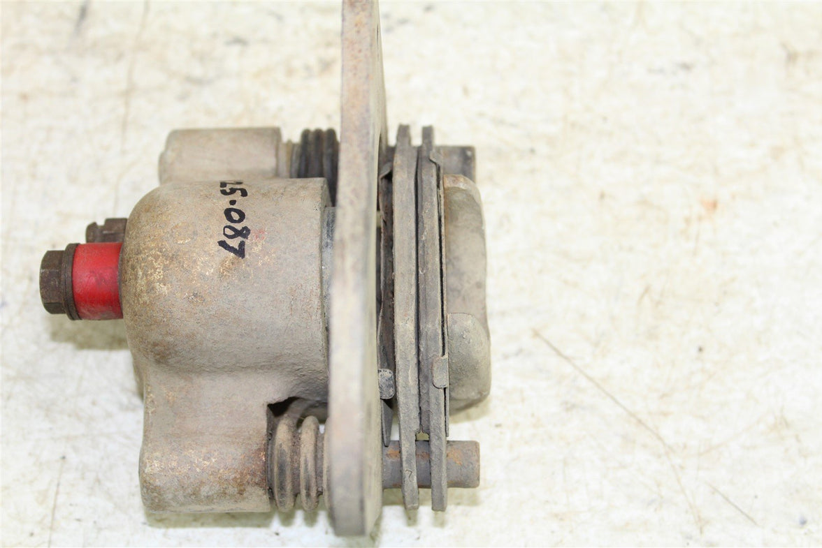 2018 Polaris Sportsman 570 4x4 Front Brake Calipers Set Left Right