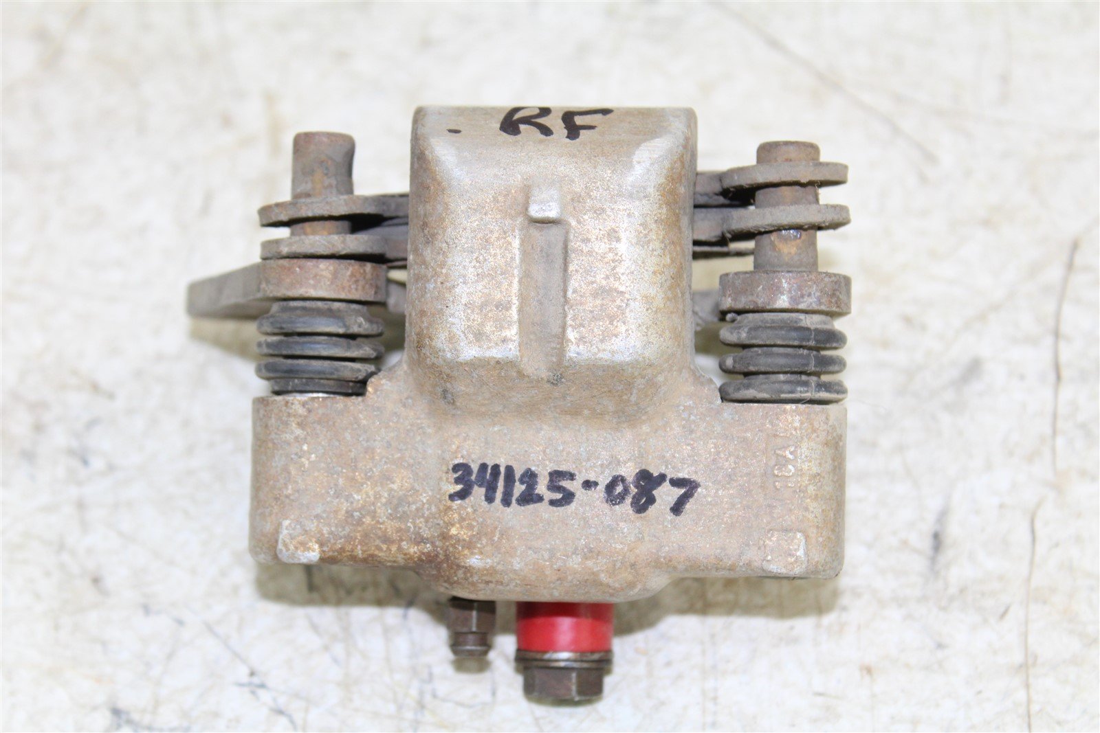 2018 Polaris Sportsman 570 4x4 Front Brake Calipers Set Left Right