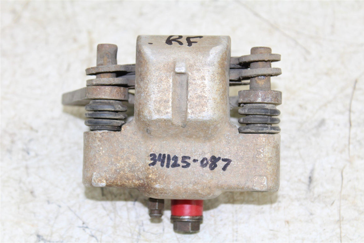 2018 Polaris Sportsman 570 4x4 Front Brake Calipers Set Left Right