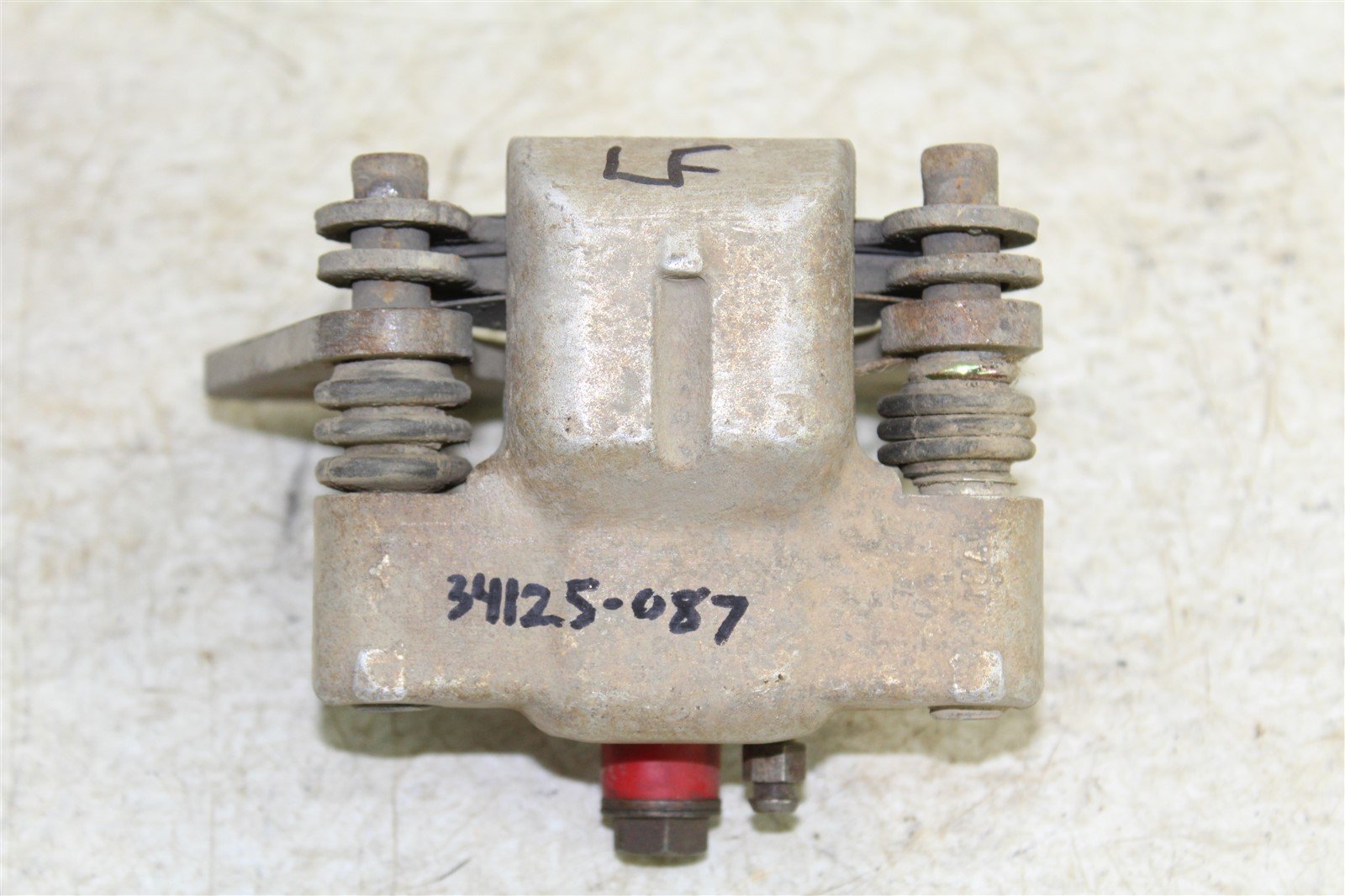 2018 Polaris Sportsman 570 4x4 Front Brake Calipers Set Left Right