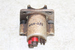 2018 Polaris Sportsman 570 4x4 Rear Brake Caliper