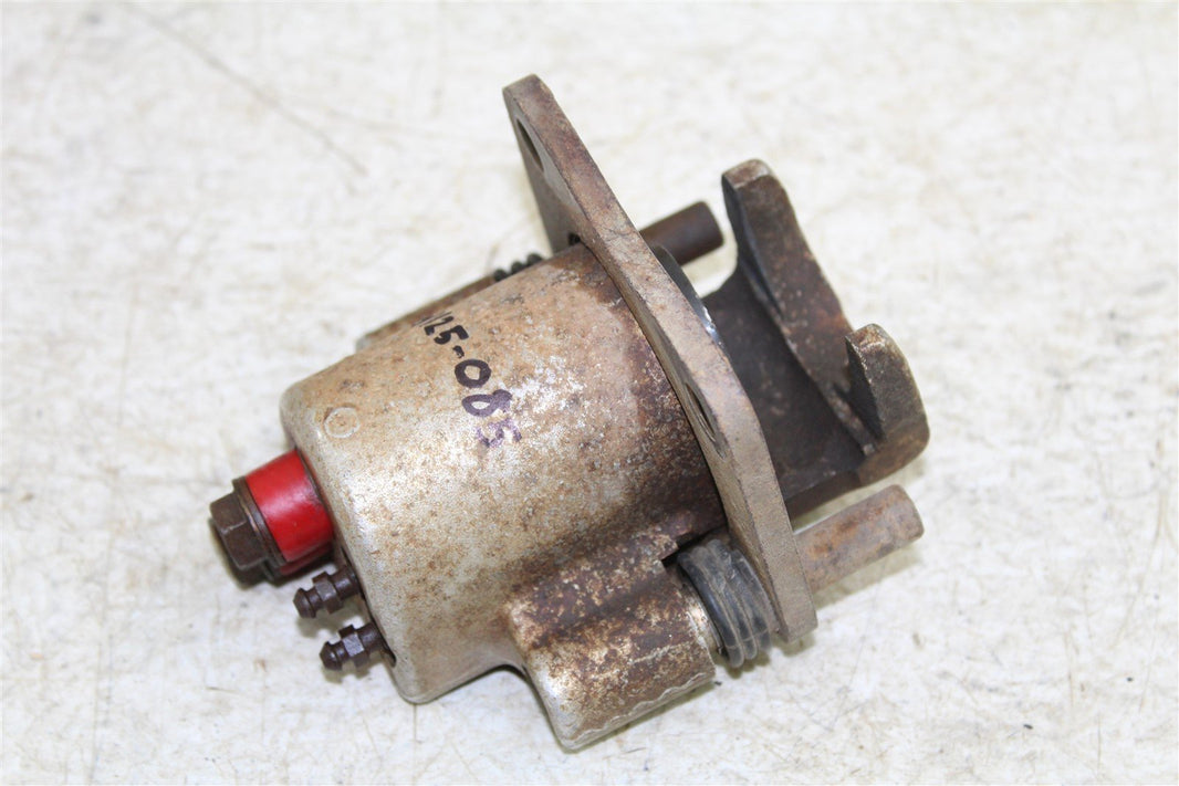 2018 Polaris Sportsman 570 4x4 Rear Brake Caliper