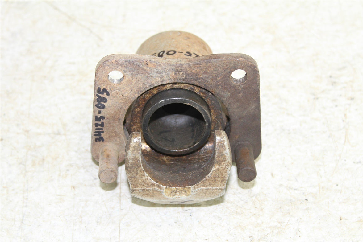 2018 Polaris Sportsman 570 4x4 Rear Brake Caliper