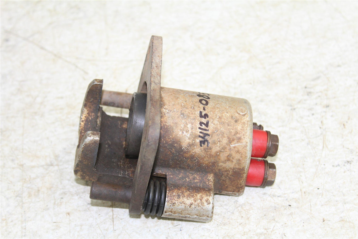 2018 Polaris Sportsman 570 4x4 Rear Brake Caliper