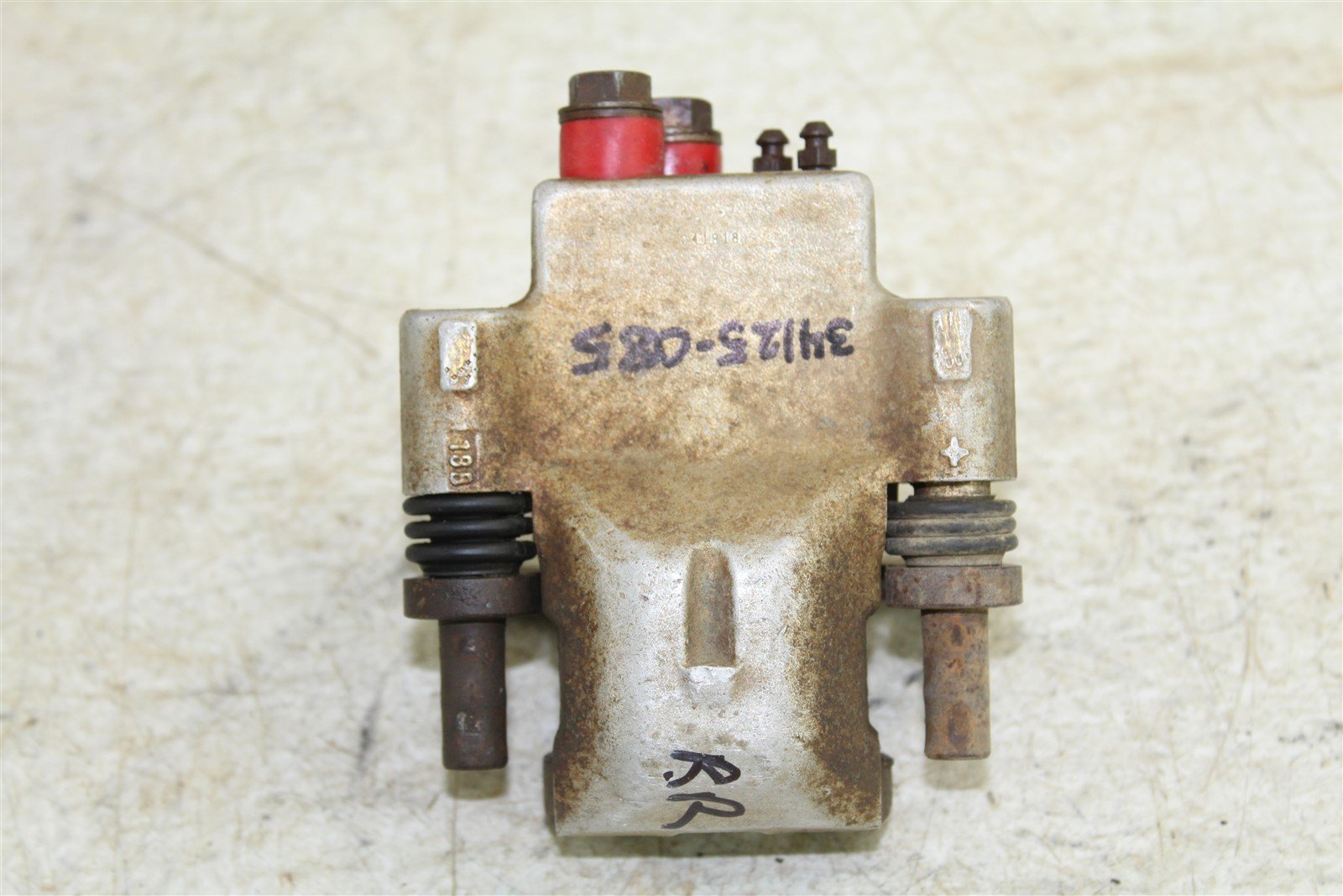 2018 Polaris Sportsman 570 4x4 Rear Brake Caliper