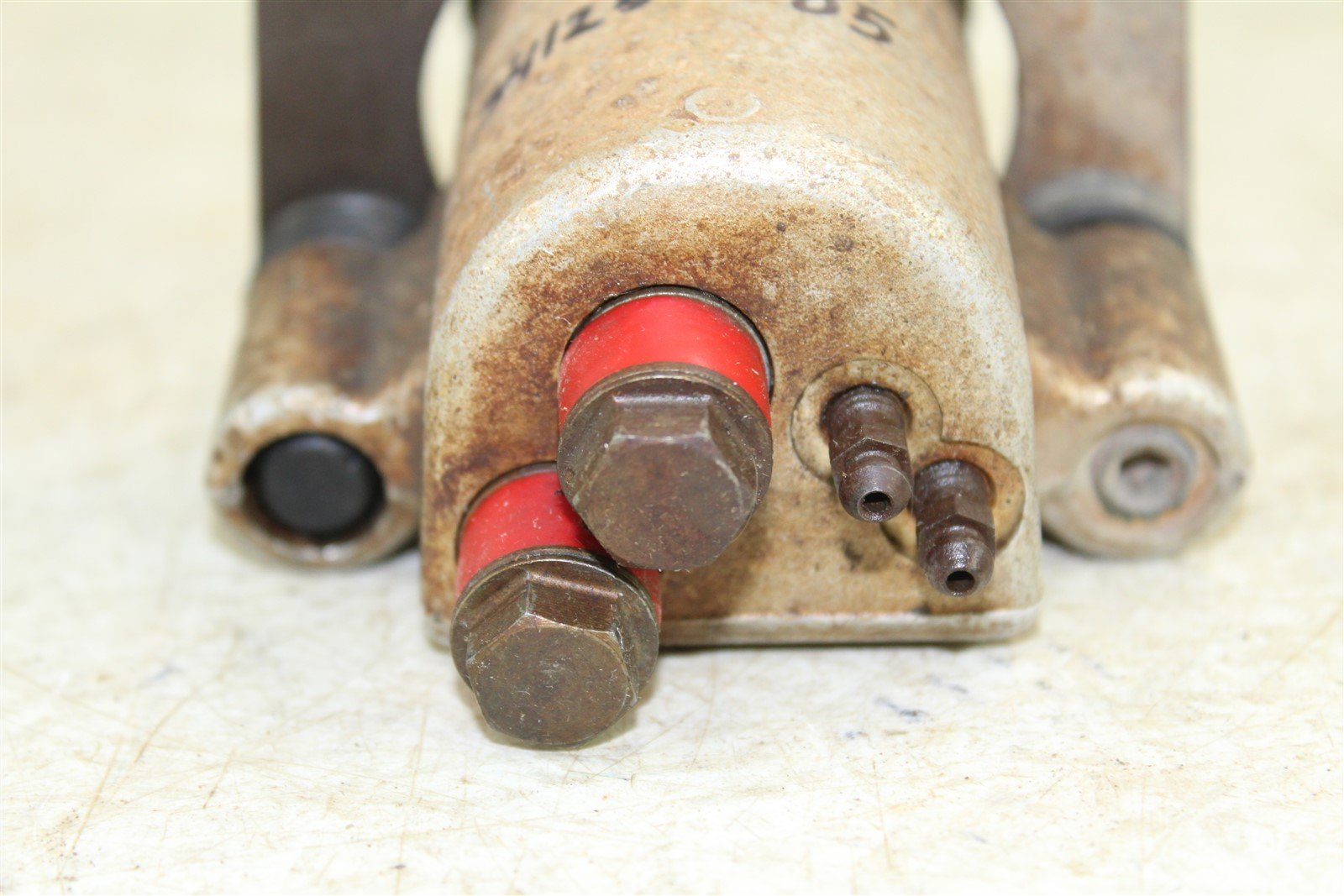 2018 Polaris Sportsman 570 4x4 Rear Brake Caliper