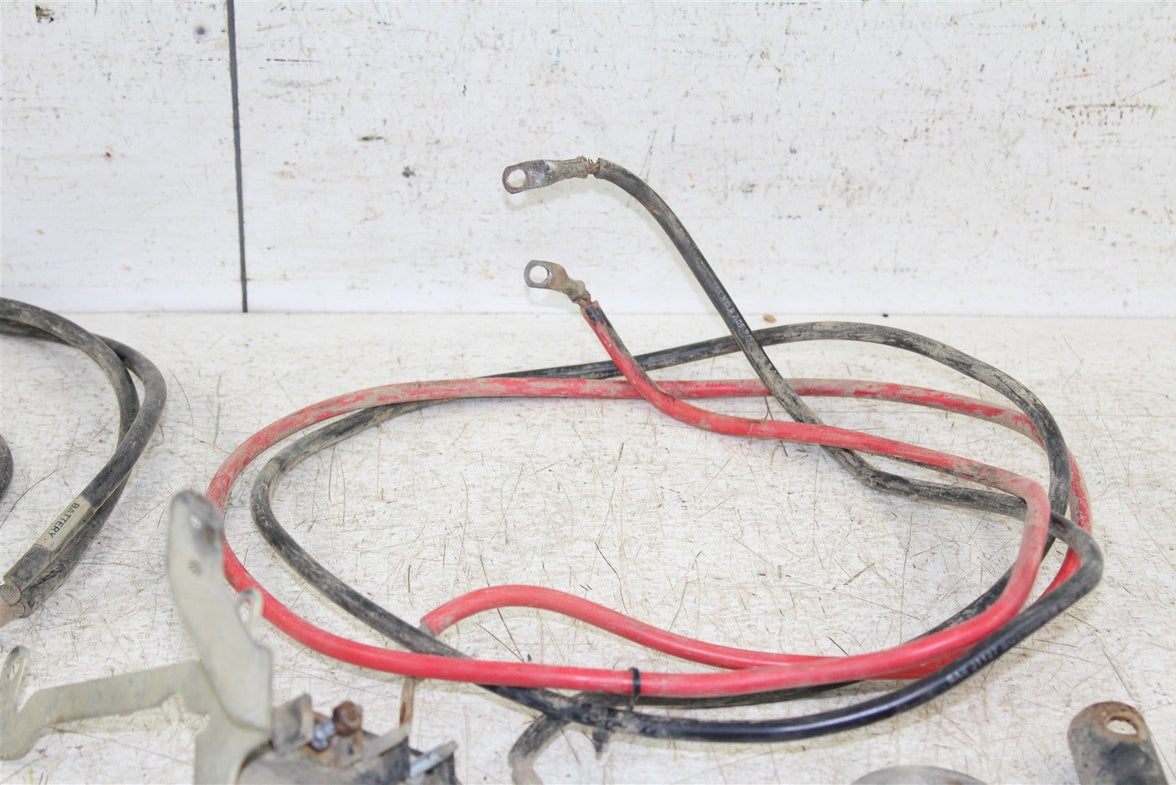 2018 Polaris Sportsman 570 4x4 Chassis Bolt Kit Hardware Wire Bracket Mount