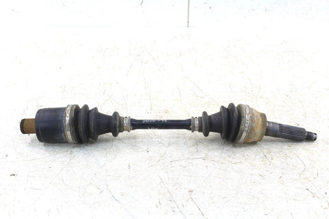 2018 Polaris Sportsman 570 4x4 Right Rear CV Axle Boot Straight