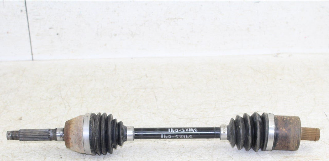 2018 Polaris Sportsman 570 4x4 Right Front CV Axle Boot Straight