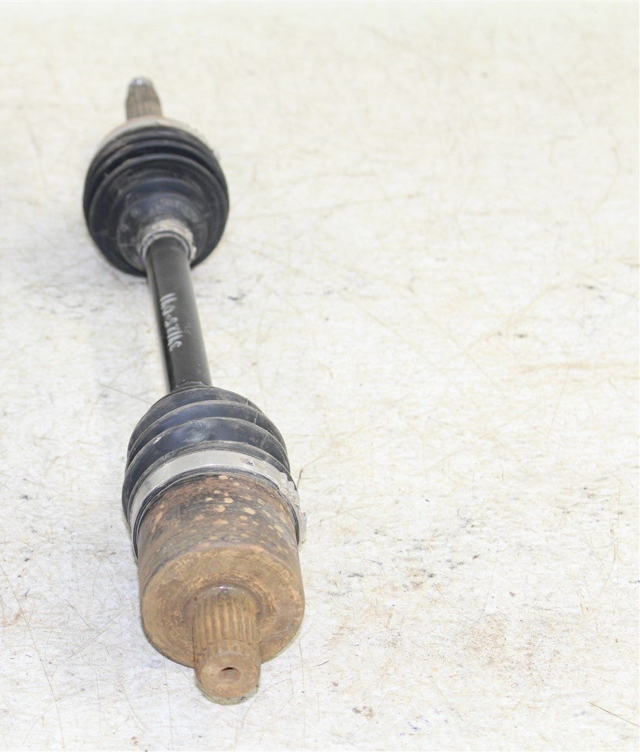 2018 Polaris Sportsman 570 4x4 Right Front CV Axle Boot Straight