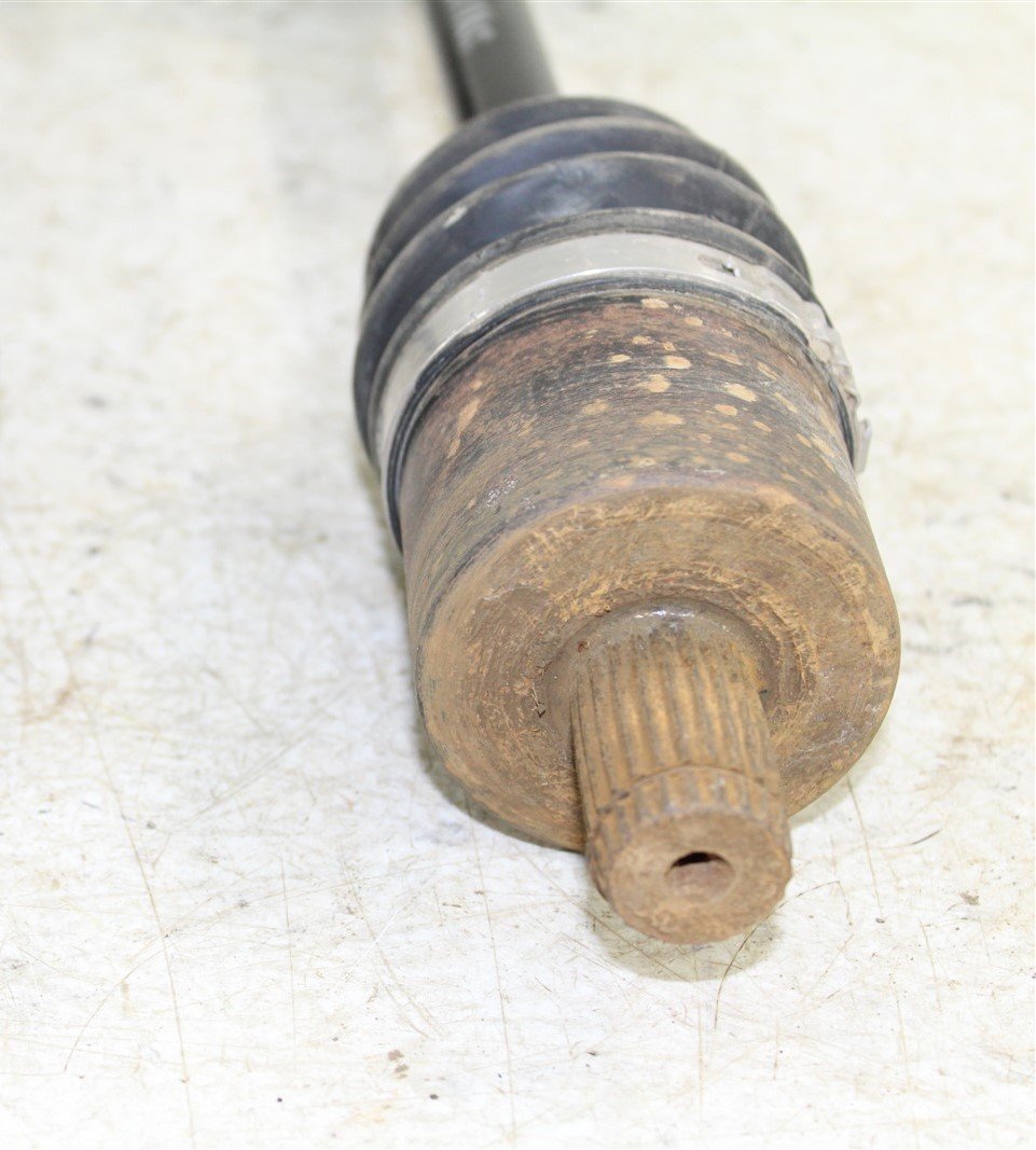 2018 Polaris Sportsman 570 4x4 Right Front CV Axle Boot Straight