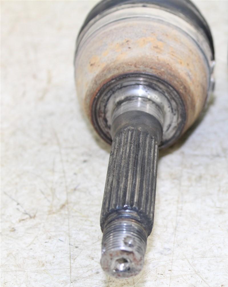 2018 Polaris Sportsman 570 4x4 Right Front CV Axle Boot Straight