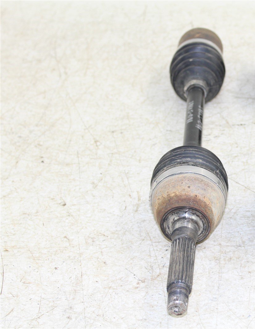 2018 Polaris Sportsman 570 4x4 Right Front CV Axle Boot Straight