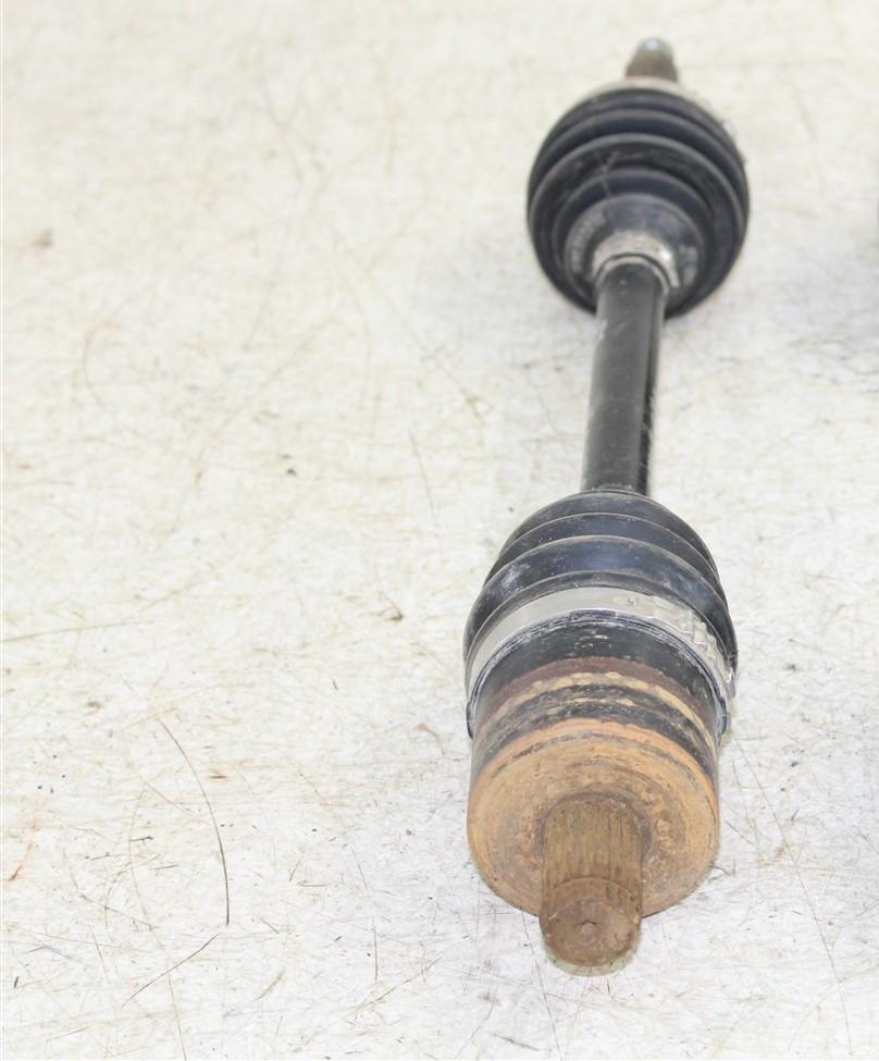 2018 Polaris Sportsman 570 4x4 Left Front CV Axle Boot Straight