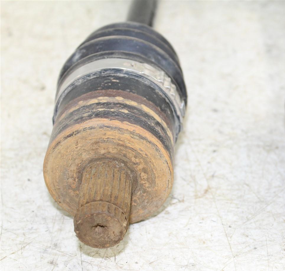 2018 Polaris Sportsman 570 4x4 Left Front CV Axle Boot Straight