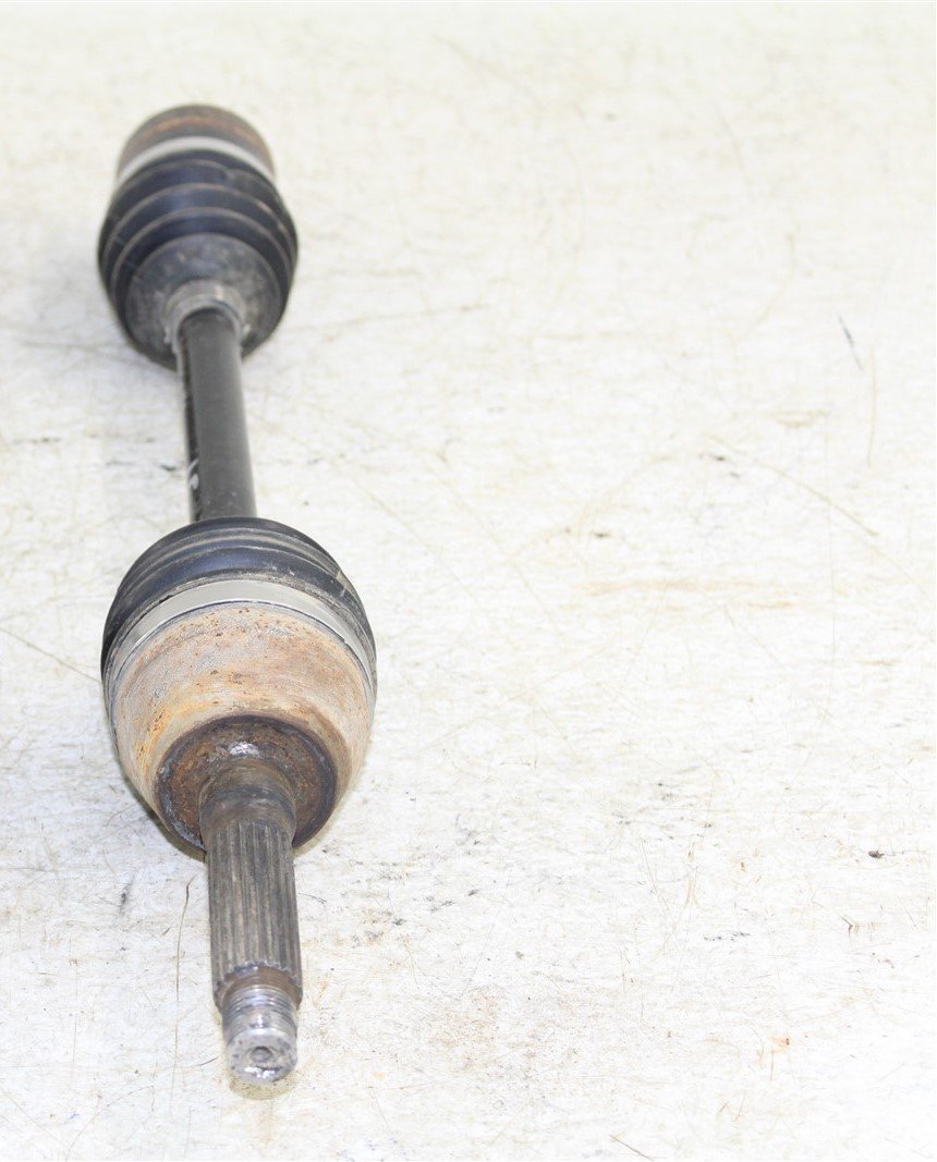 2018 Polaris Sportsman 570 4x4 Left Front CV Axle Boot Straight