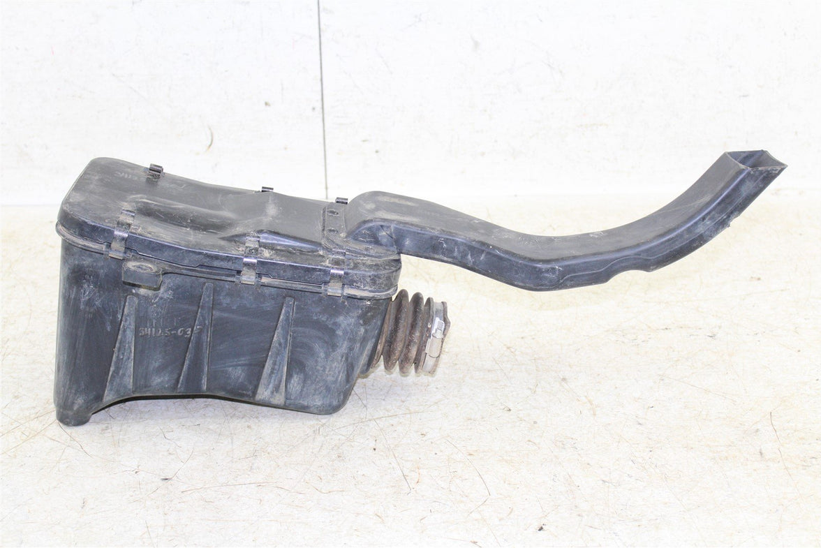 2018 Polaris Sportsman 570 4x4 Air Box Intake Housing Boot Filter Cage