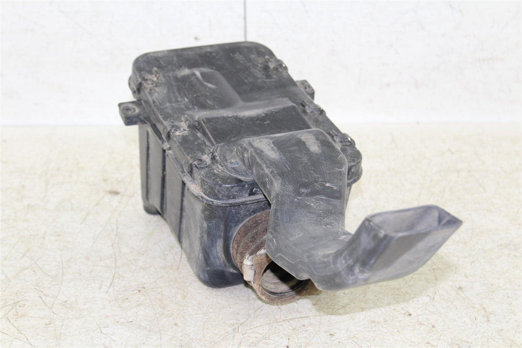 2018 Polaris Sportsman 570 4x4 Air Box Intake Housing Boot Filter Cage