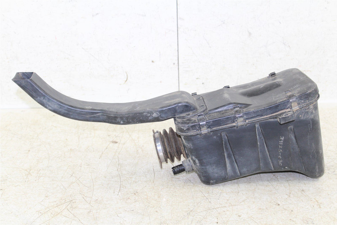 2018 Polaris Sportsman 570 4x4 Air Box Intake Housing Boot Filter Cage