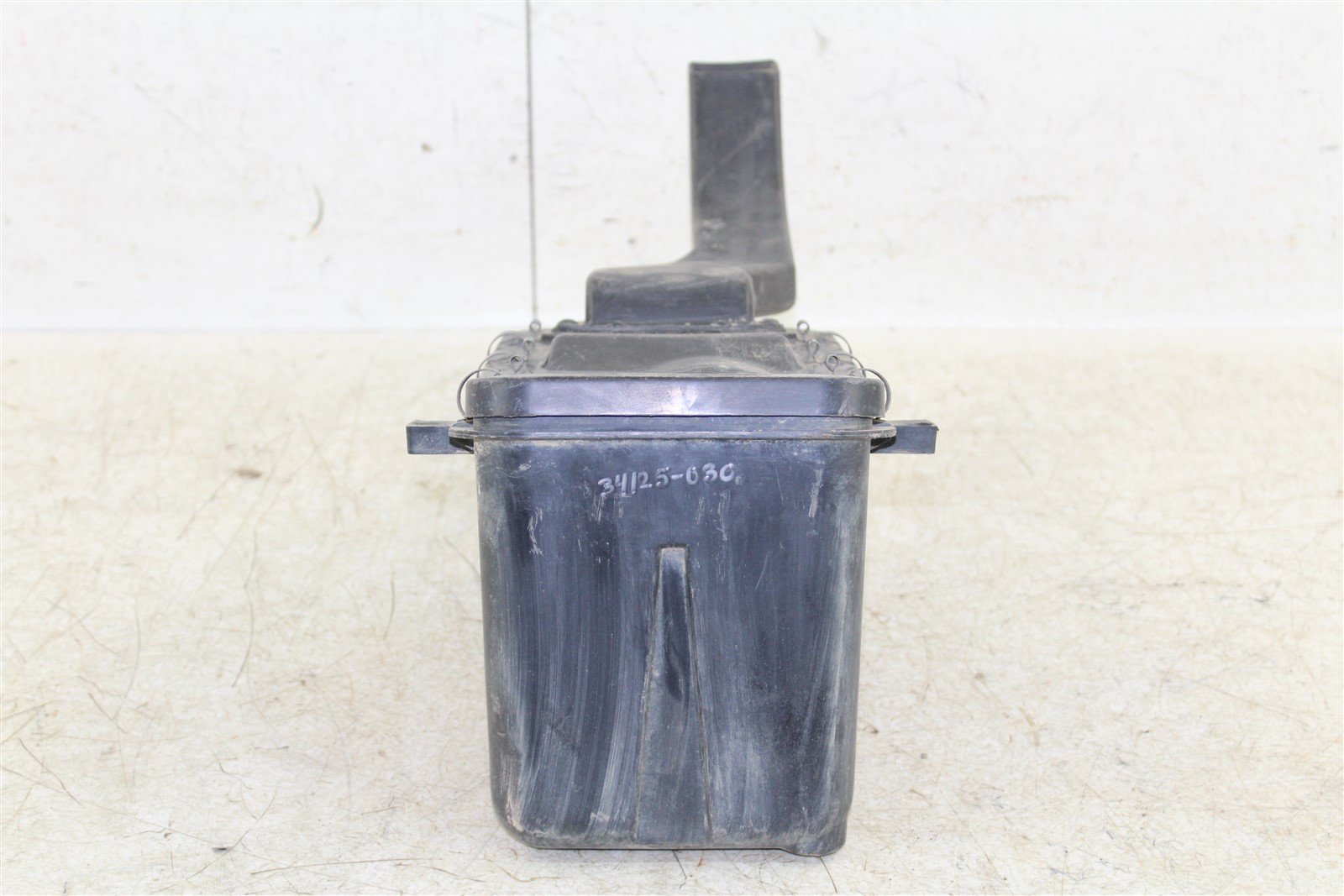 2018 Polaris Sportsman 570 4x4 Air Box Intake Housing Boot Filter Cage