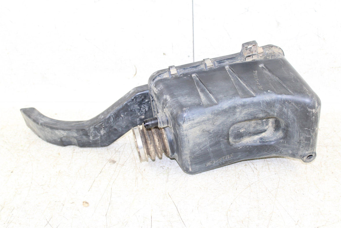 2018 Polaris Sportsman 570 4x4 Air Box Intake Housing Boot Filter Cage