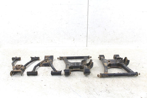 2018 Polaris Sportsman 570 4x4 Rear Control A Arms Lower Upper