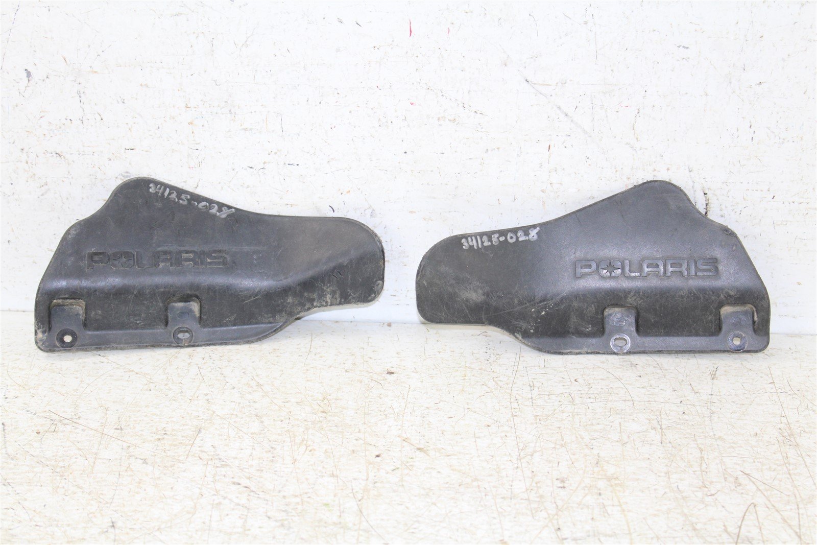 2018 Polaris Sportsman 570 4x4 Rear Control A Arm Guards Left Right