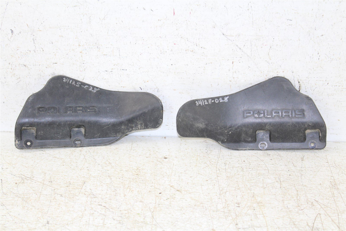 2018 Polaris Sportsman 570 4x4 Rear Control A Arm Guards Left Right