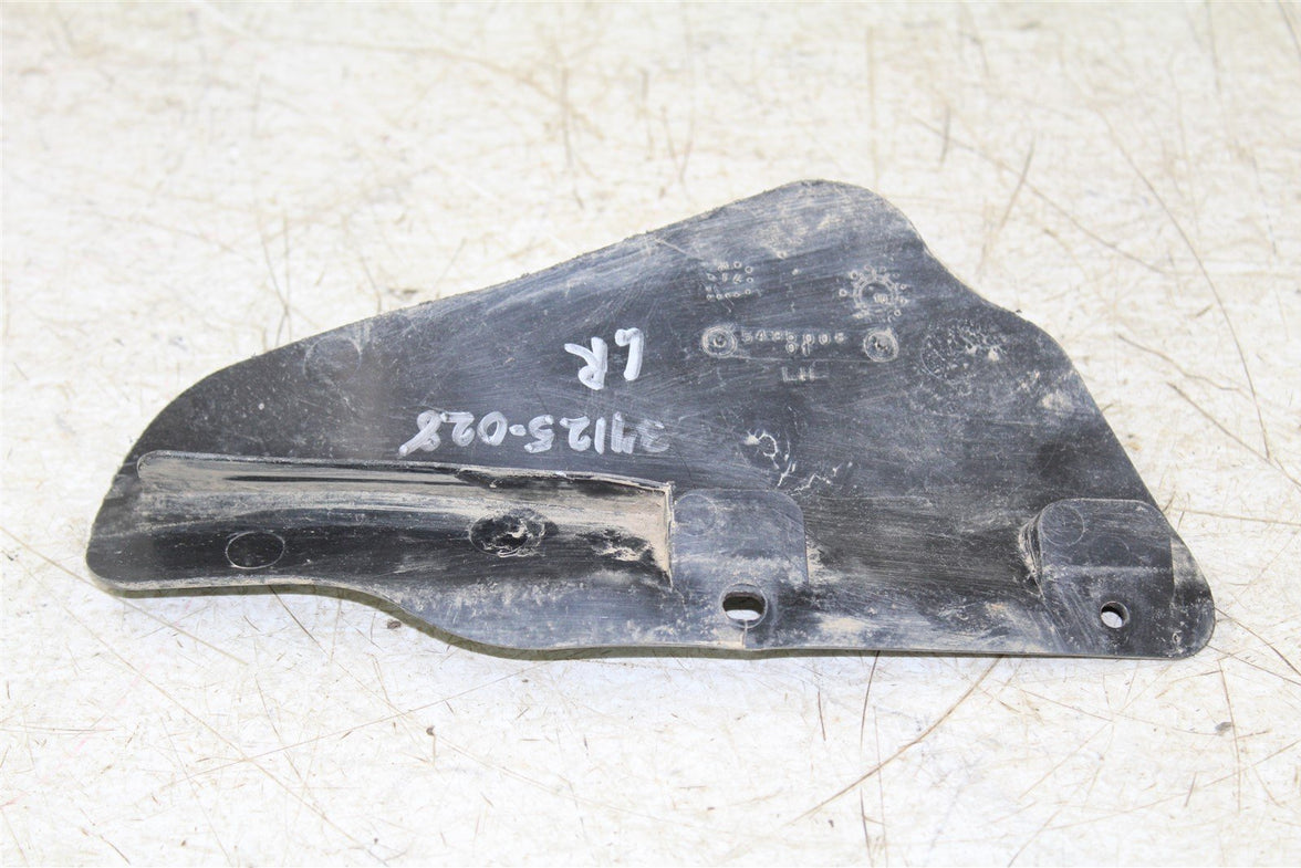 2018 Polaris Sportsman 570 4x4 Rear Control A Arm Guards Left Right