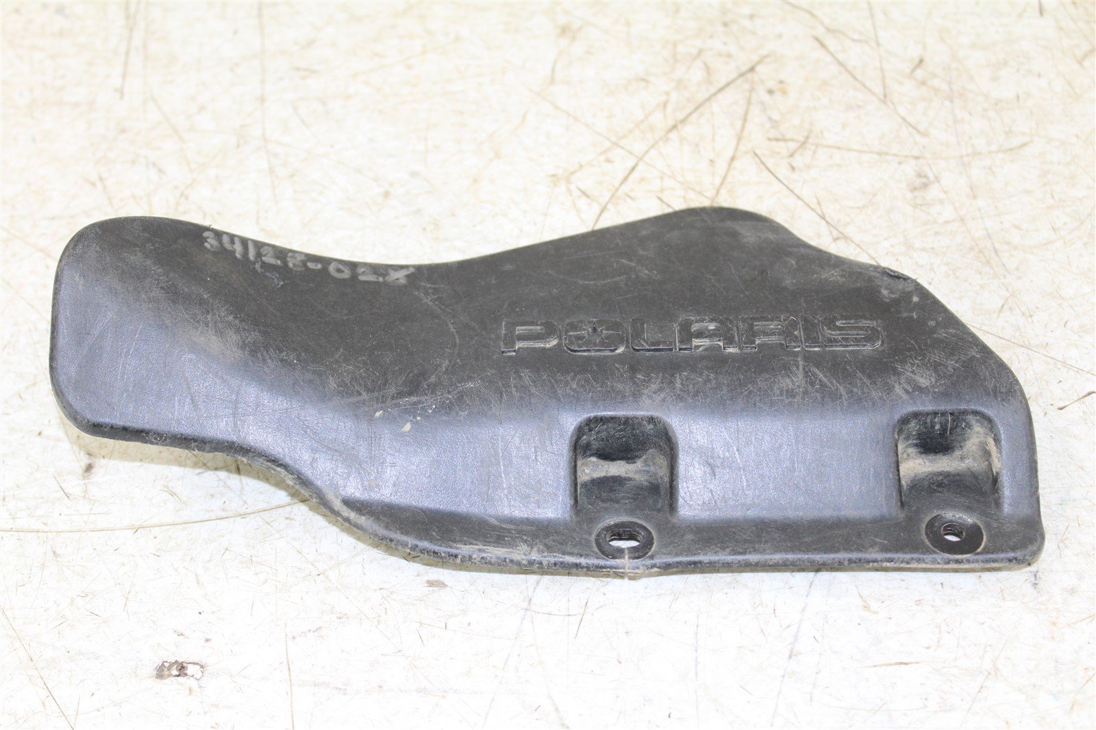 2018 Polaris Sportsman 570 4x4 Rear Control A Arm Guards Left Right