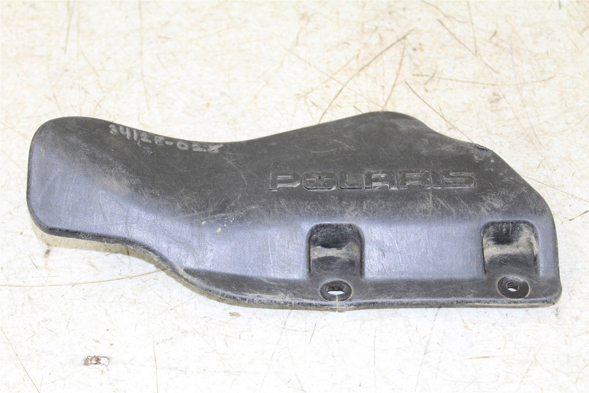 2018 Polaris Sportsman 570 4x4 Rear Control A Arm Guards Left Right