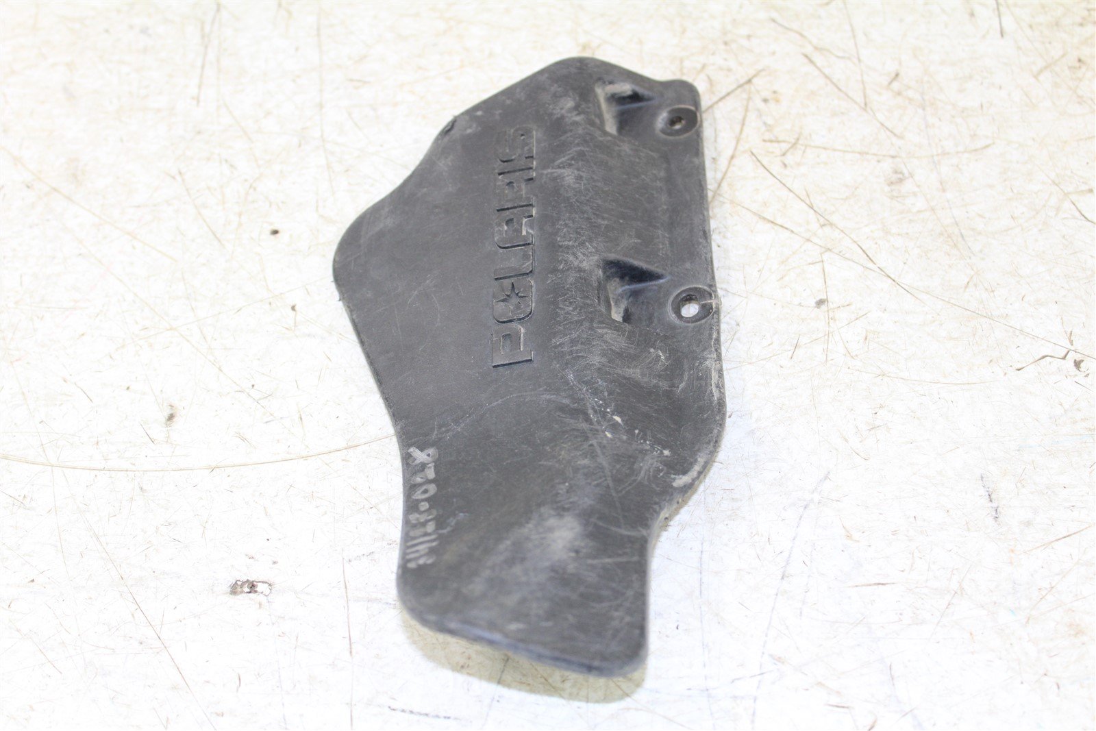 2018 Polaris Sportsman 570 4x4 Rear Control A Arm Guards Left Right