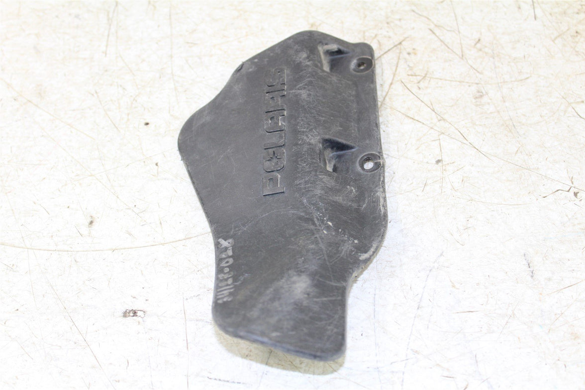 2018 Polaris Sportsman 570 4x4 Rear Control A Arm Guards Left Right