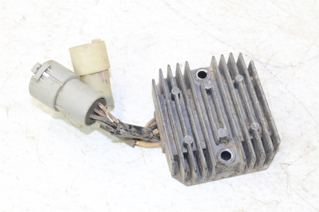 2001 Kawasaki Prairie 300 4x4 Voltage Regulator Rectifier