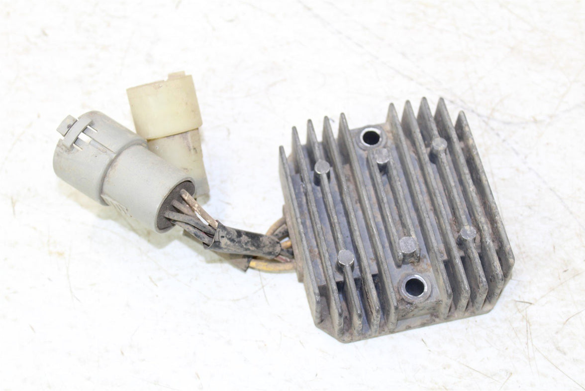 2001 Kawasaki Prairie 300 4x4 Voltage Regulator Rectifier