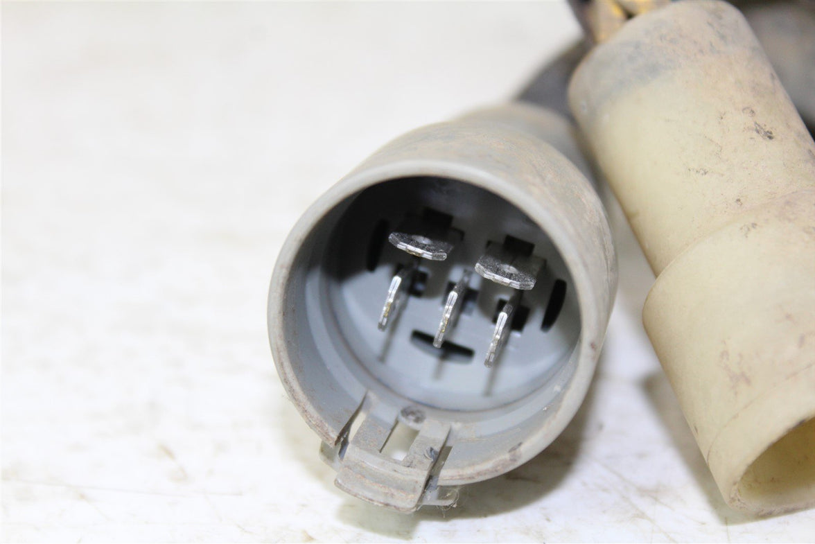 2001 Kawasaki Prairie 300 4x4 Voltage Regulator Rectifier