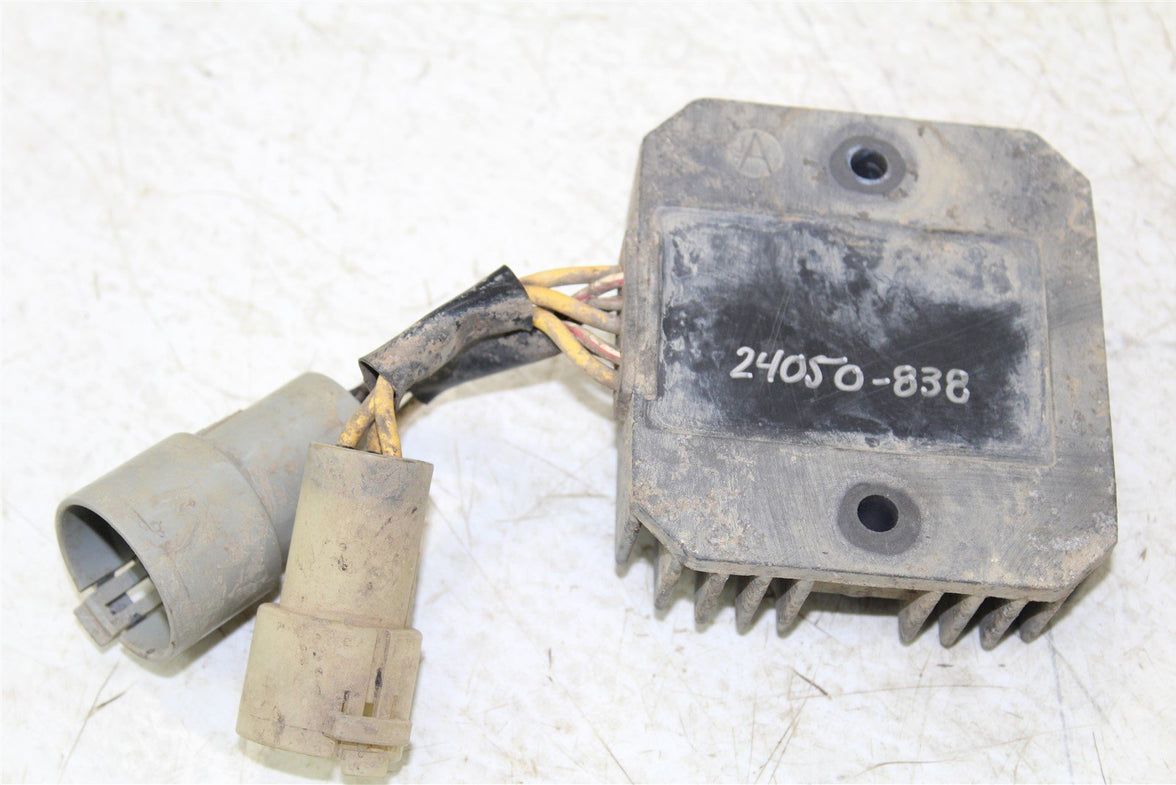 2001 Kawasaki Prairie 300 4x4 Voltage Regulator Rectifier