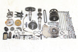 2001 Kawasaki Prairie 300 4x4 Transmission Gears Shift Shaft Forks Drum